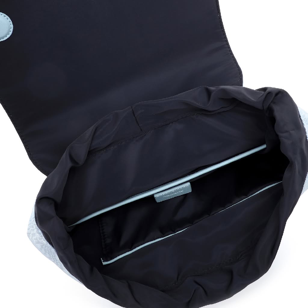 Zainetto 34380 Azzurro Chiaro - immagine 3