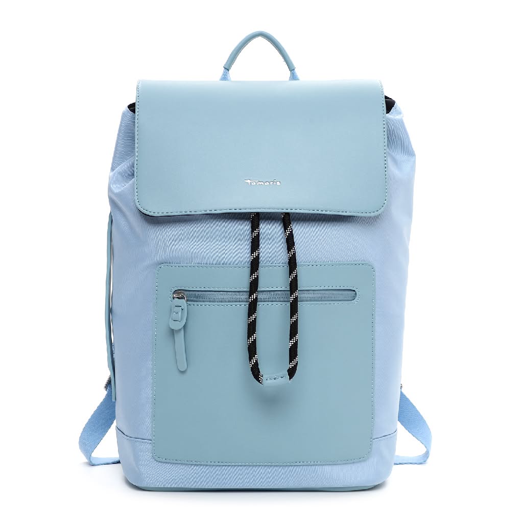 Zainetto 34380 Azzurro Chiaro - immagine 2