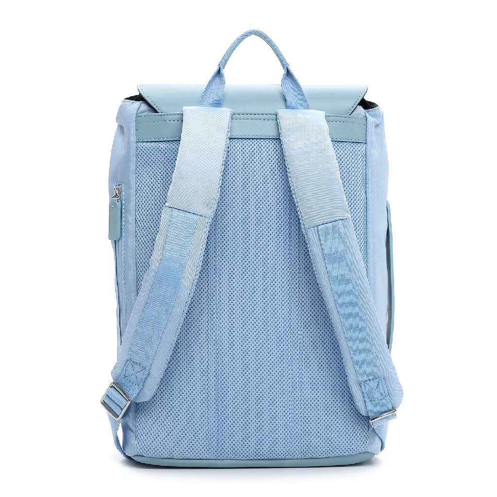 Zainetto 34380 Azzurro Chiaro - immagine 4