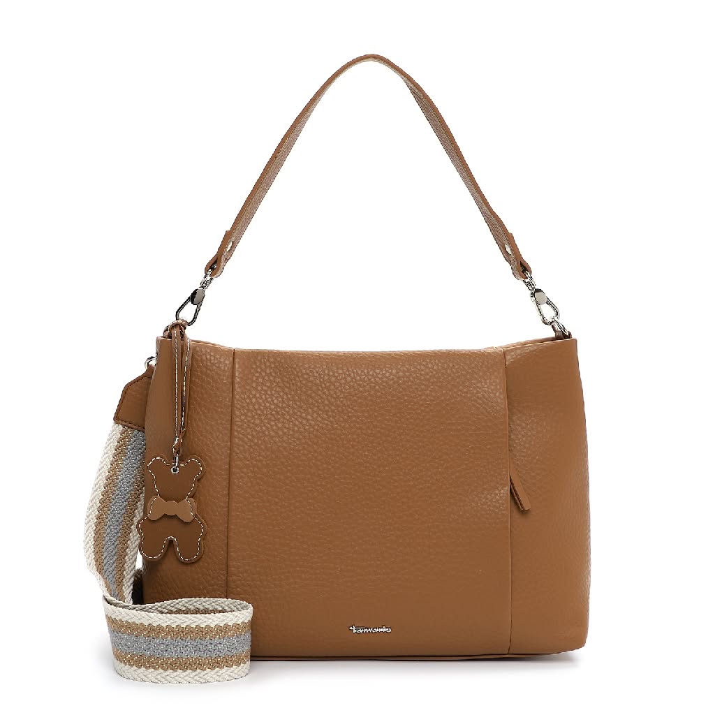 Borsa 34553 Cuoio - immagine 2