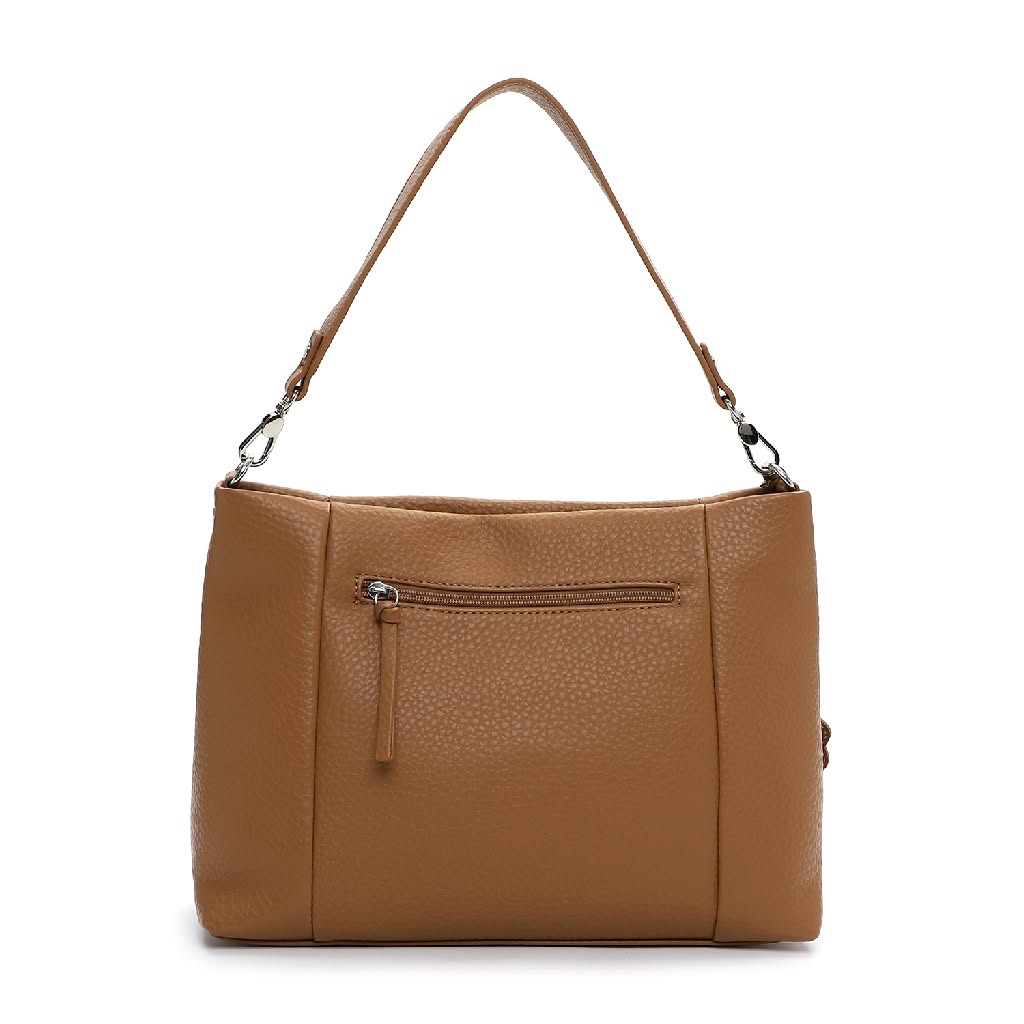 Borsa 34553 Cuoio - immagine 4