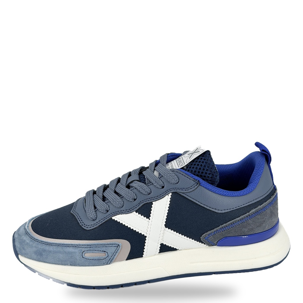 Sneaker SPEED20 Blu