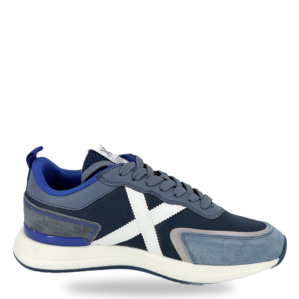 Sneaker SPEED20 Blu - immagine 2