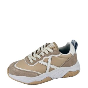 Sneaker WAVE181 Beige