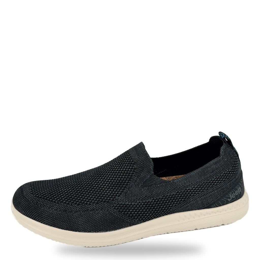 Mocassino slip-on JM61080A062PE Nero