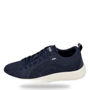 Sneaker JM61100A016PE Blu