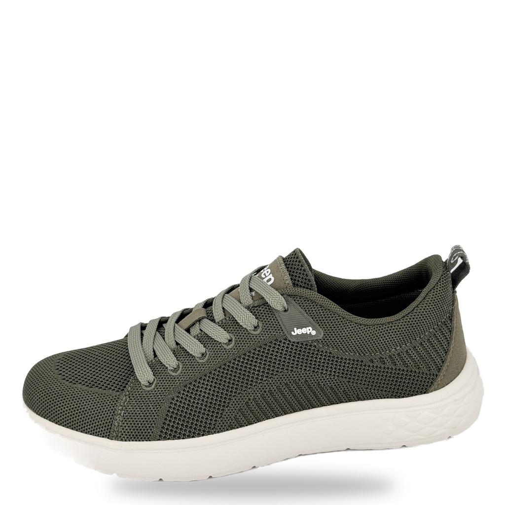 Sneaker JM61100A020PE Militare