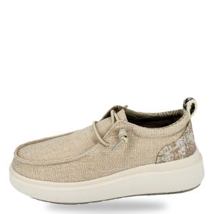 Sneaker JL61530A023PE Beige