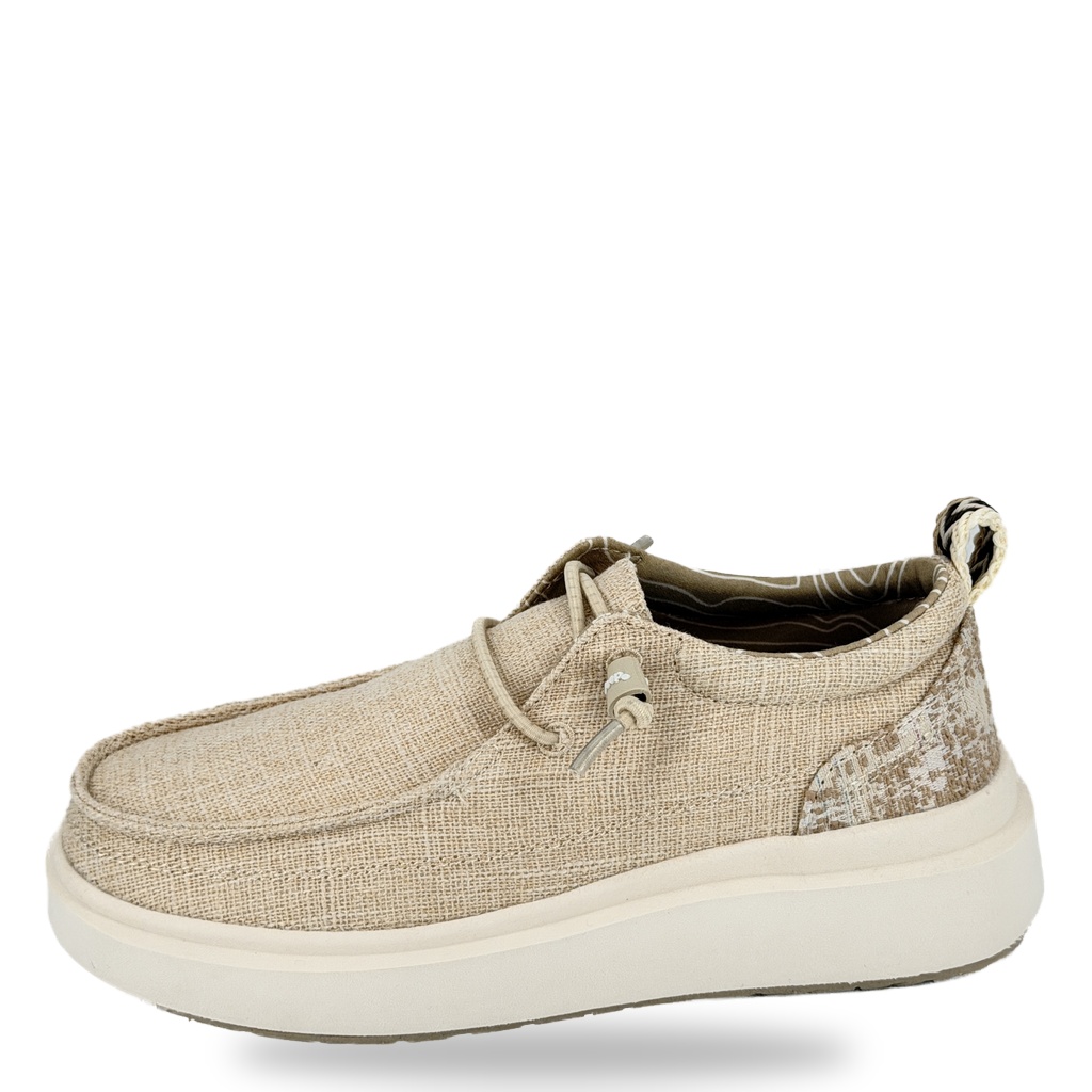 Sneaker JL61530A023PE Beige