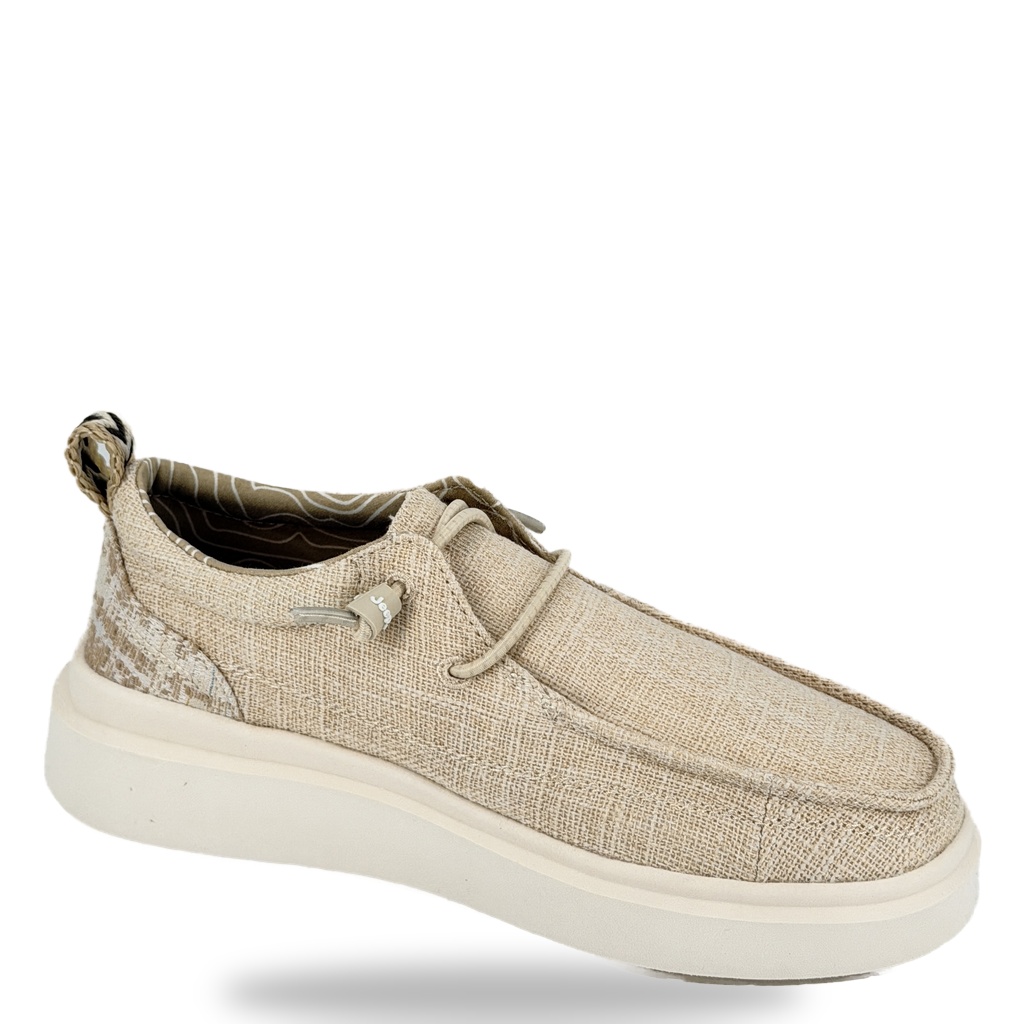 Sneaker JL61530A023PE Beige - immagine 2