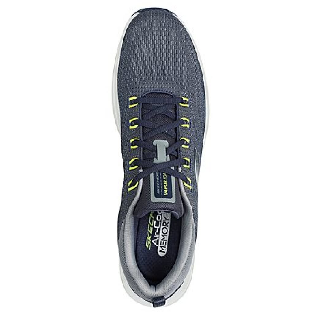Sneaker 232626 NVGY Blu Grigio - immagine 2