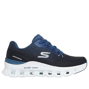 Sneaker 233132 BKBL Blu