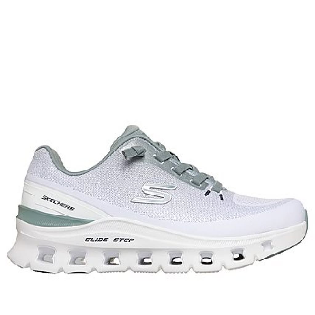Sneaker 233132 WLB Bianco