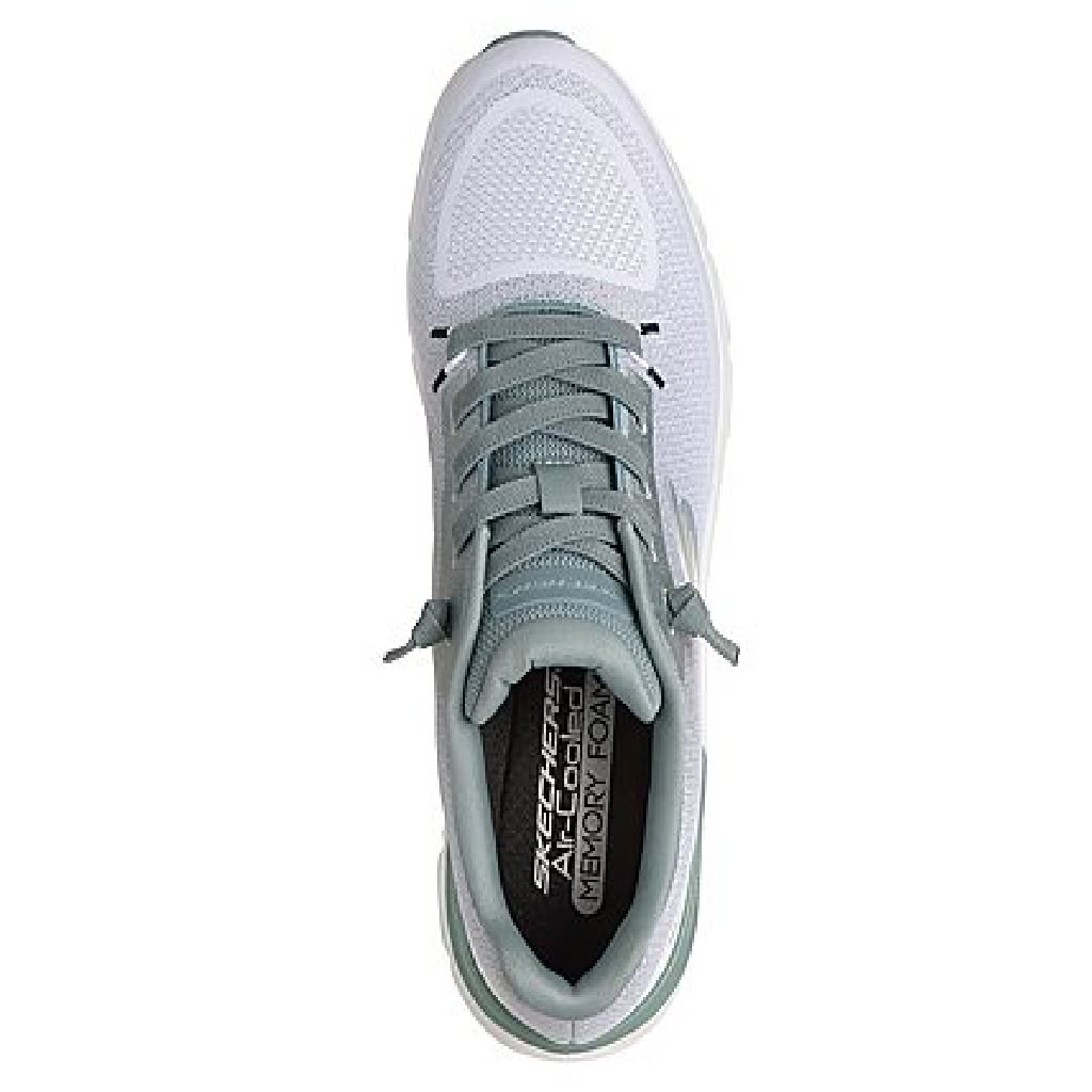 Sneaker 233132 WLB Bianco - immagine 2
