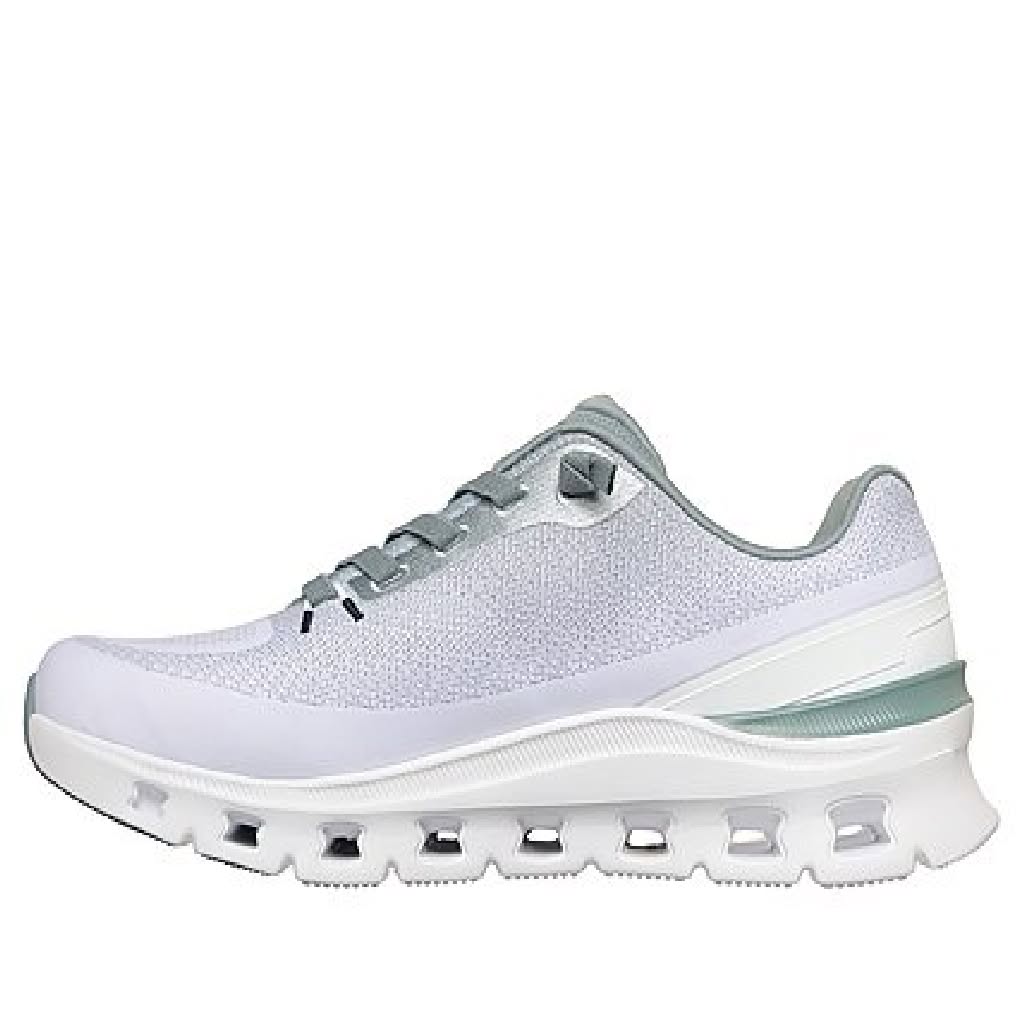 Sneaker 233132 WLB Bianco - immagine 3