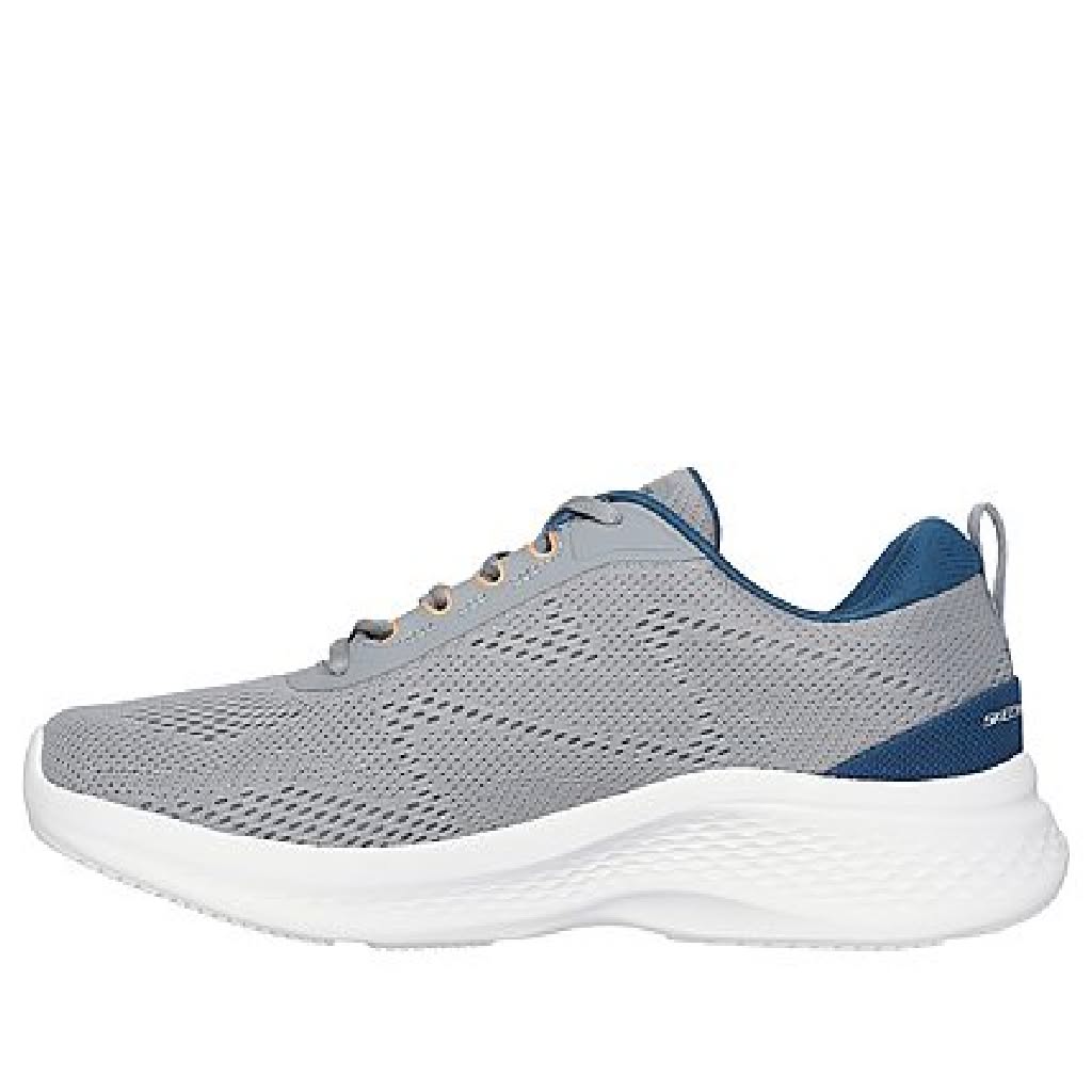 Sneaker 233184 GYBL Grigio Blu - immagine 3