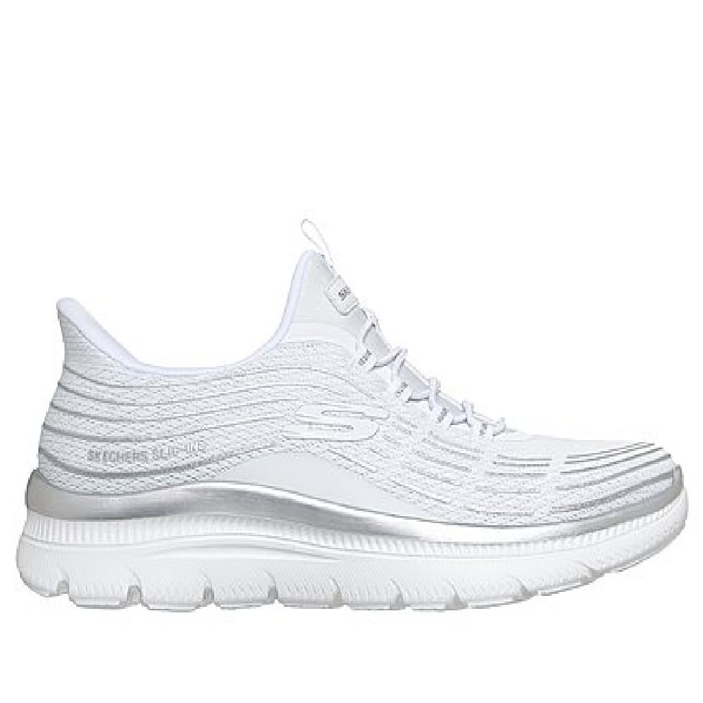 Sneaker 150611 WSL Bianco