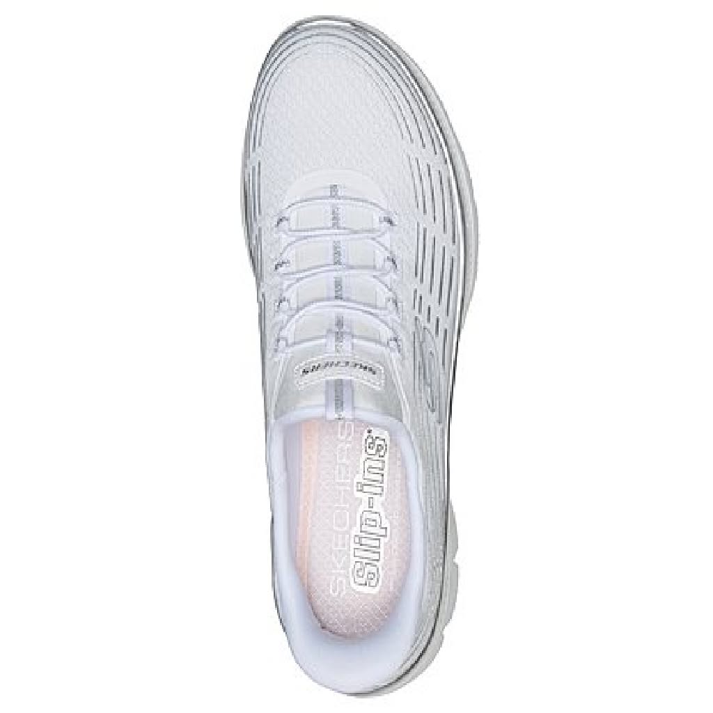 Sneaker 150611 WSL Bianco - immagine 2
