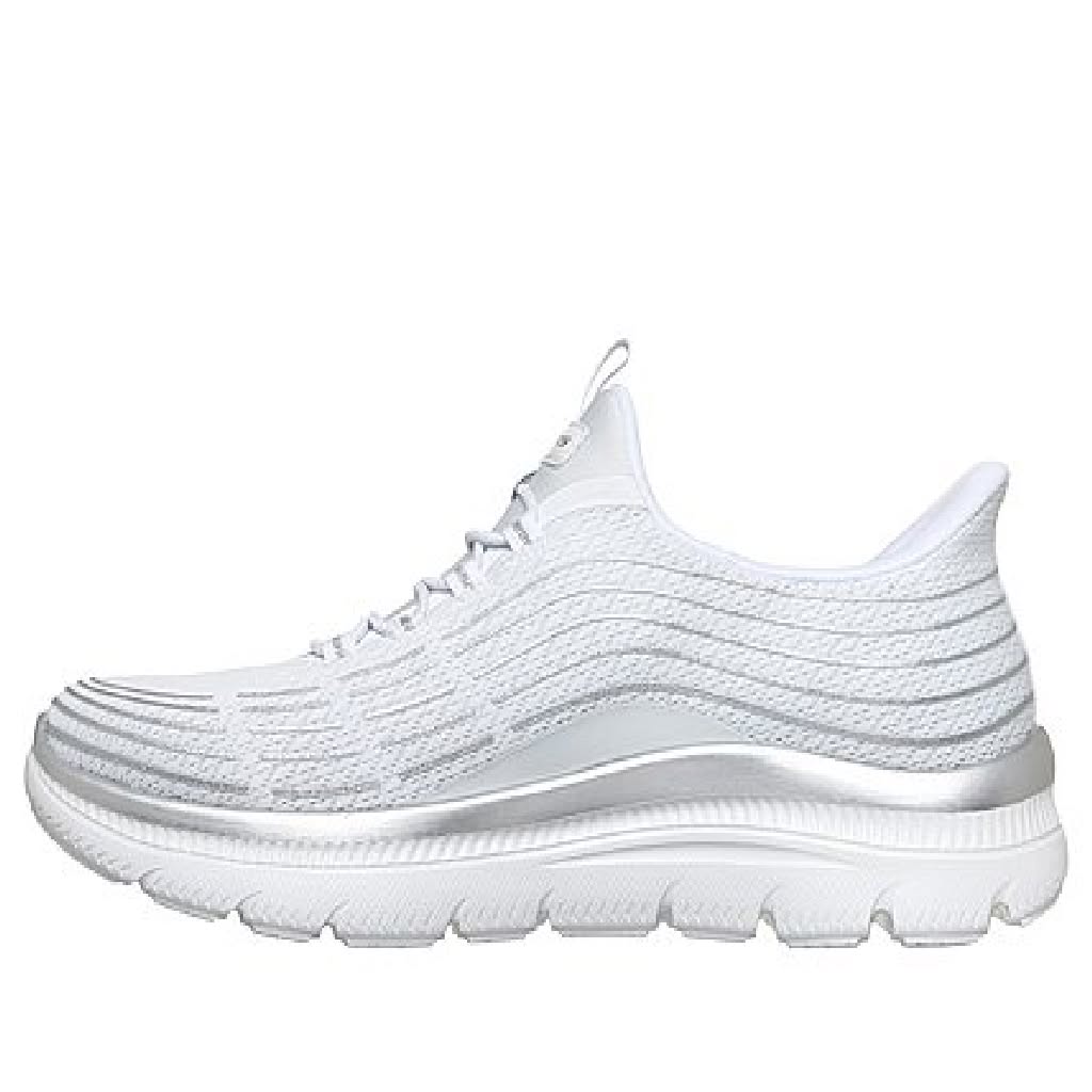 Sneaker 150611 WSL Bianco - immagine 3
