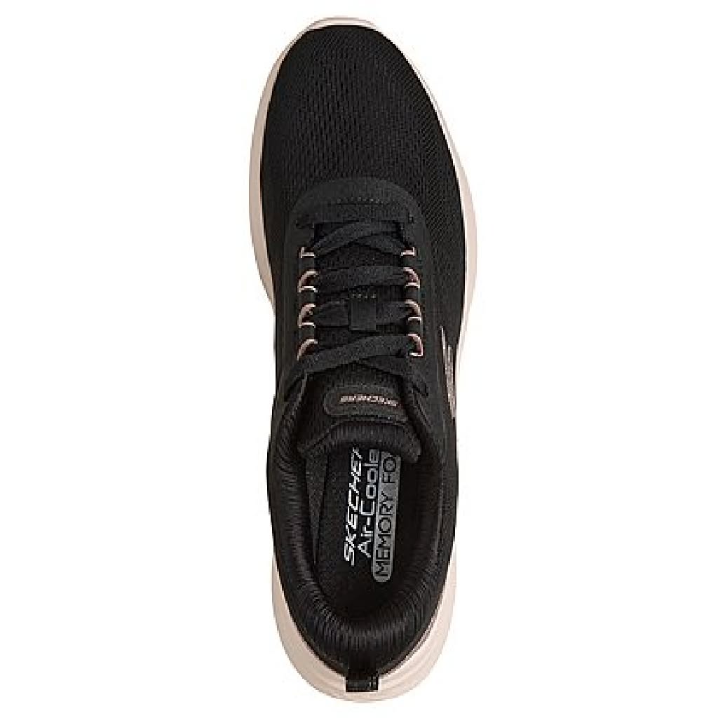 Sneaker 150629 BKRG Nero - immagine 2