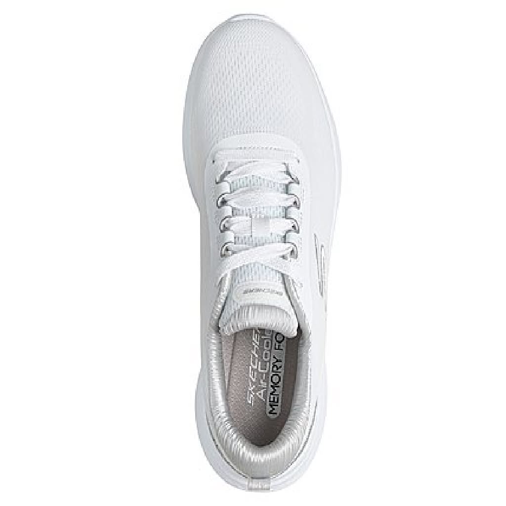 Sneaker 150629 WSL Bianco - immagine 2