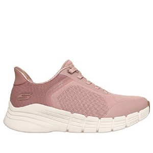 Sneaker 117790 BLSH Rosa