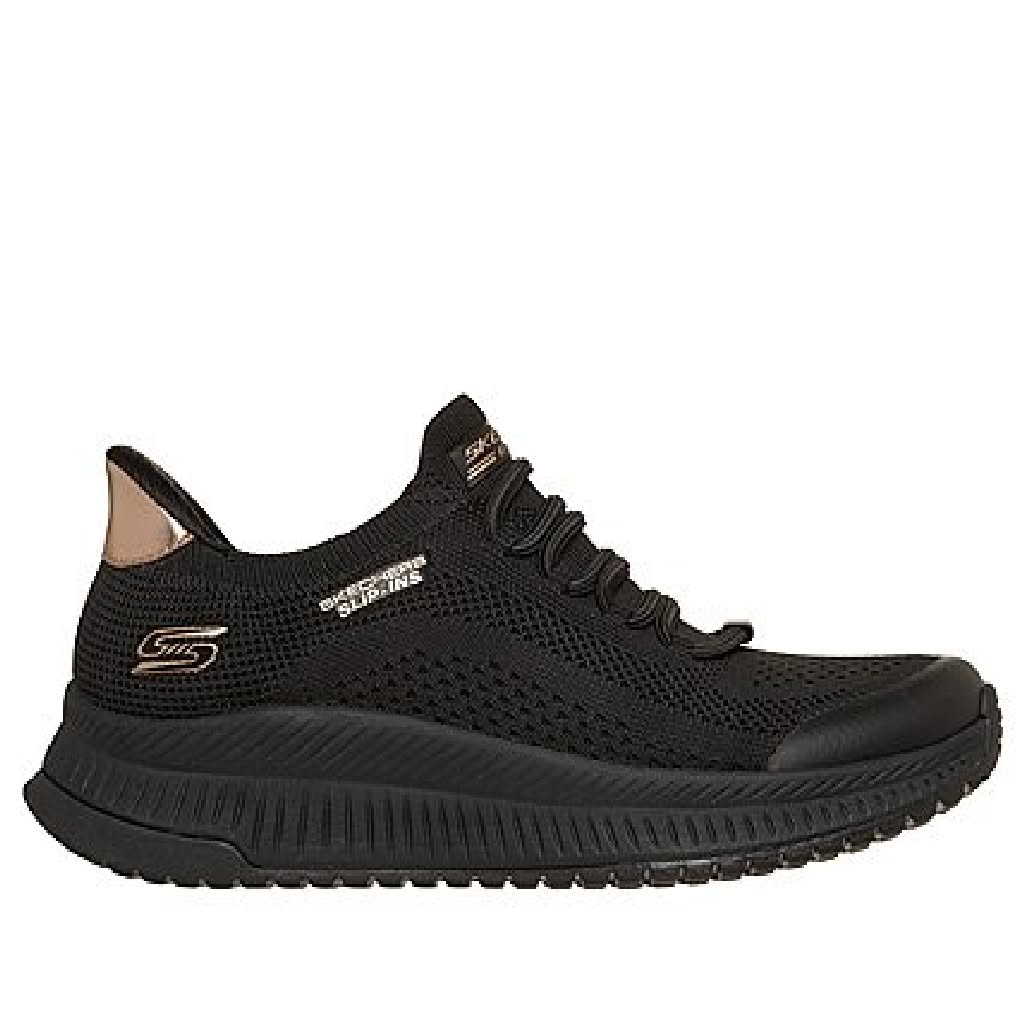 Sneaker 117743 BBK Nero