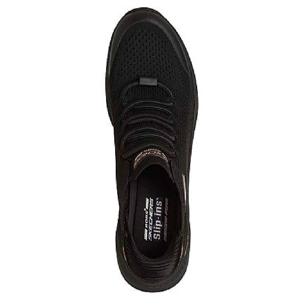 Sneaker 117743 BBK Nero - immagine 2