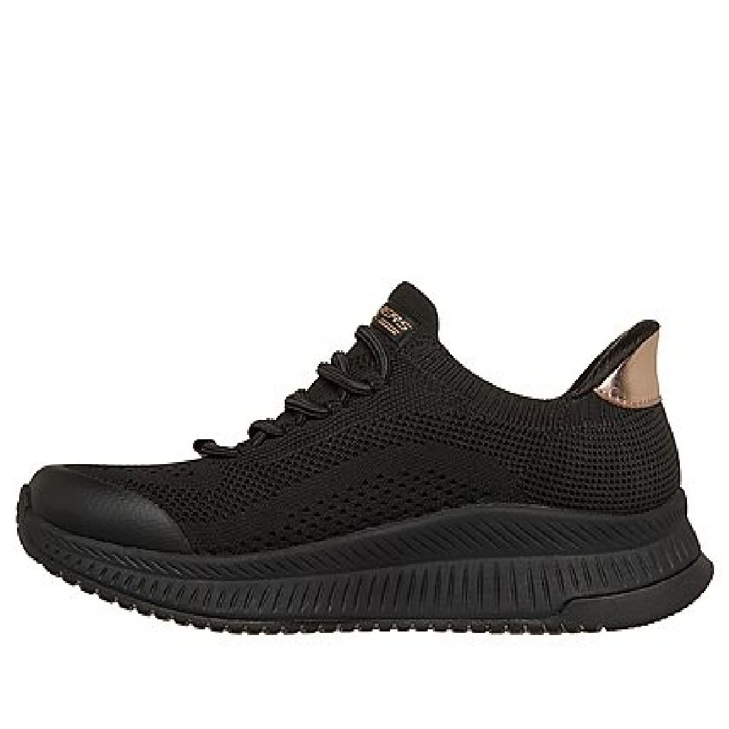 Sneaker 117743 BBK Nero - immagine 3