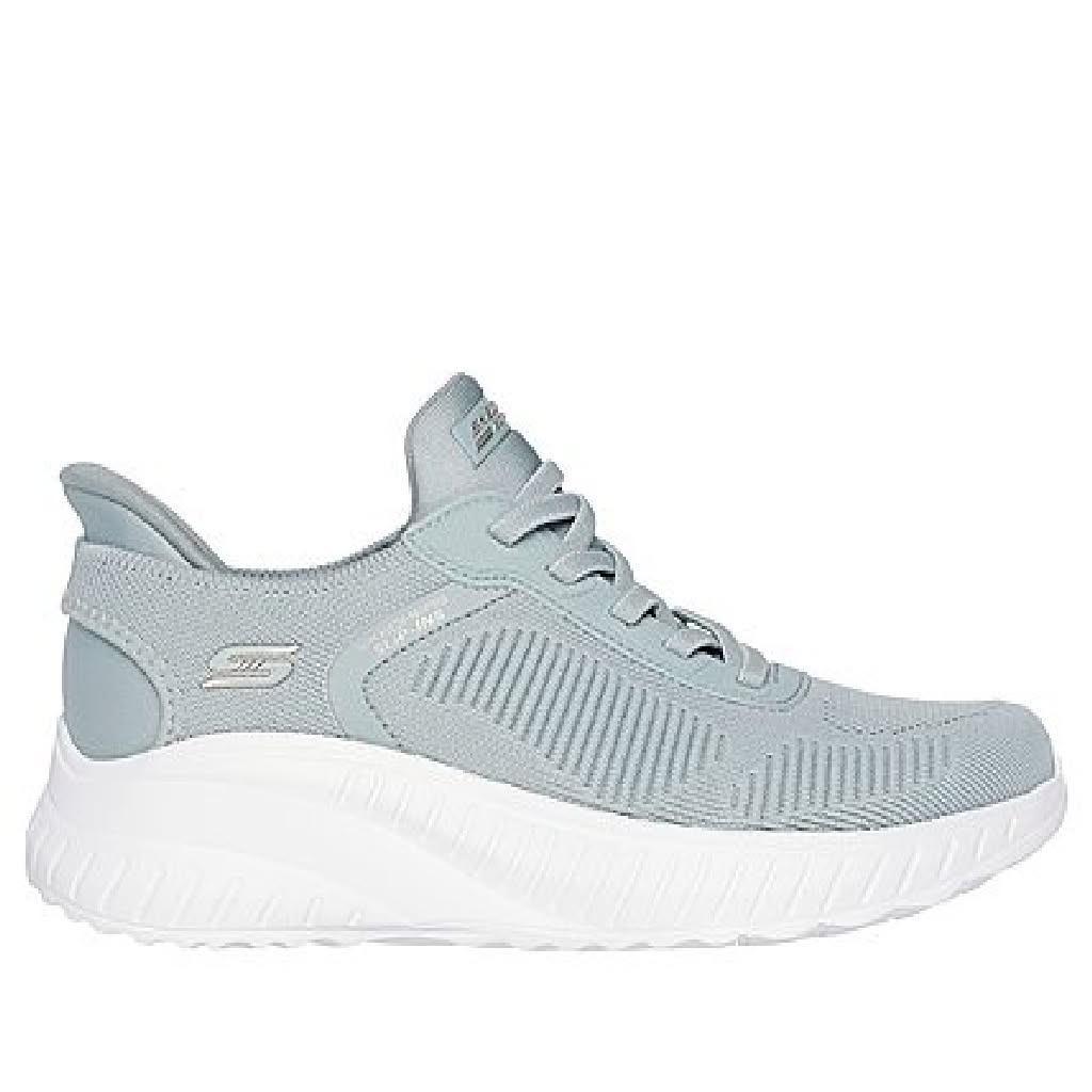 Sneaker 117497 SAGE Verde