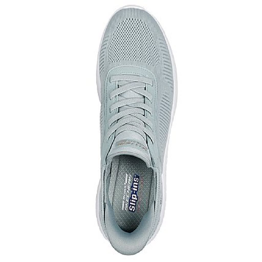 Sneaker 117497 SAGE Verde - immagine 2