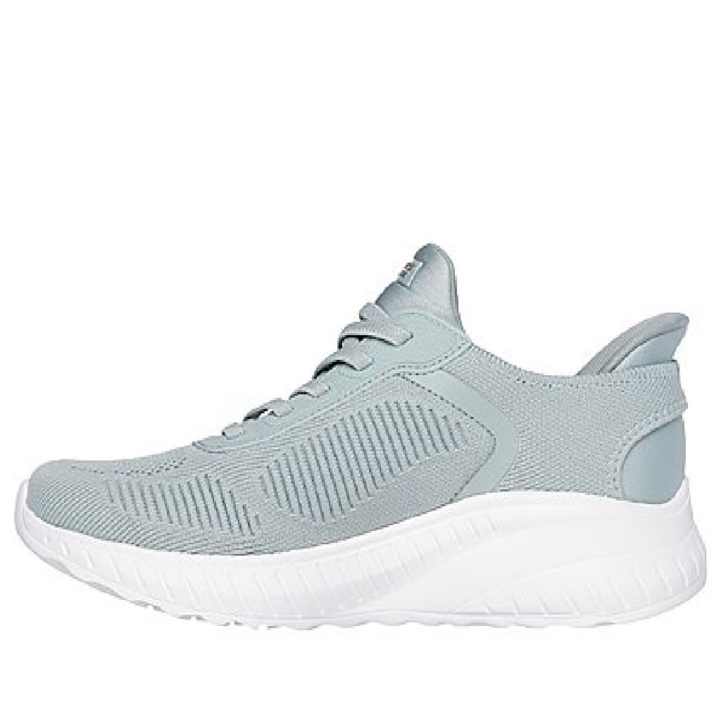 Sneaker 117497 SAGE Verde - immagine 3