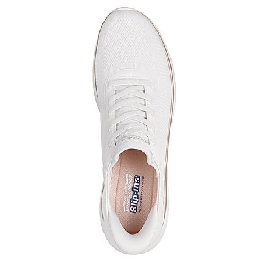 Sneaker 117497 WTGD Bianco - immagine 2