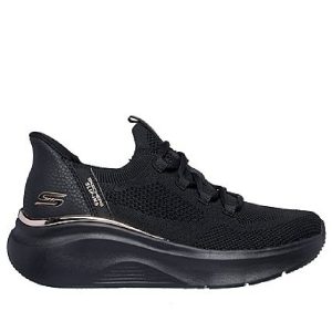 Sneaker 117617 BBK Nero