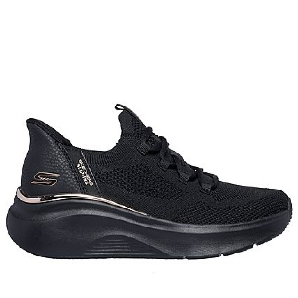 Sneaker 117617 BBK Nero