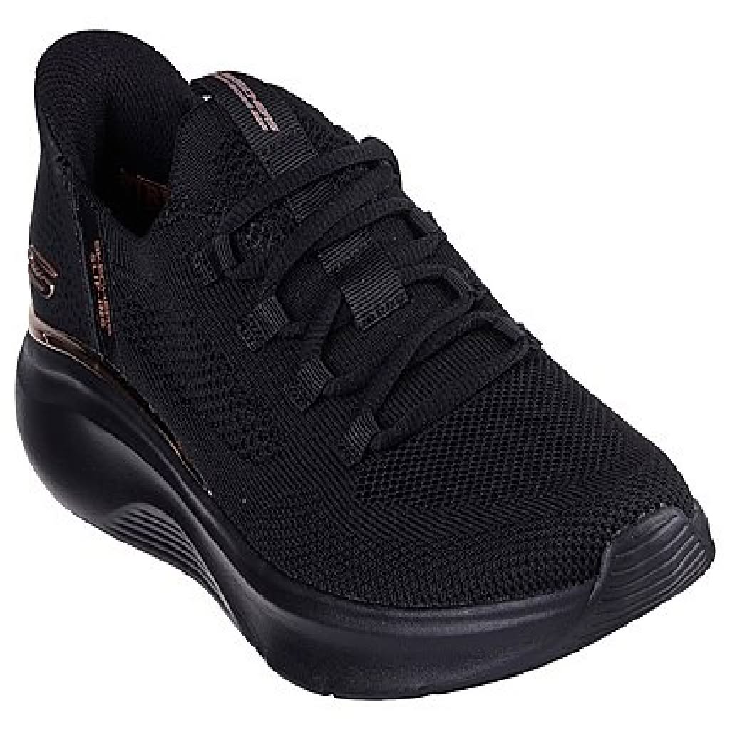 Sneaker 117617 BBK Nero - immagine 2