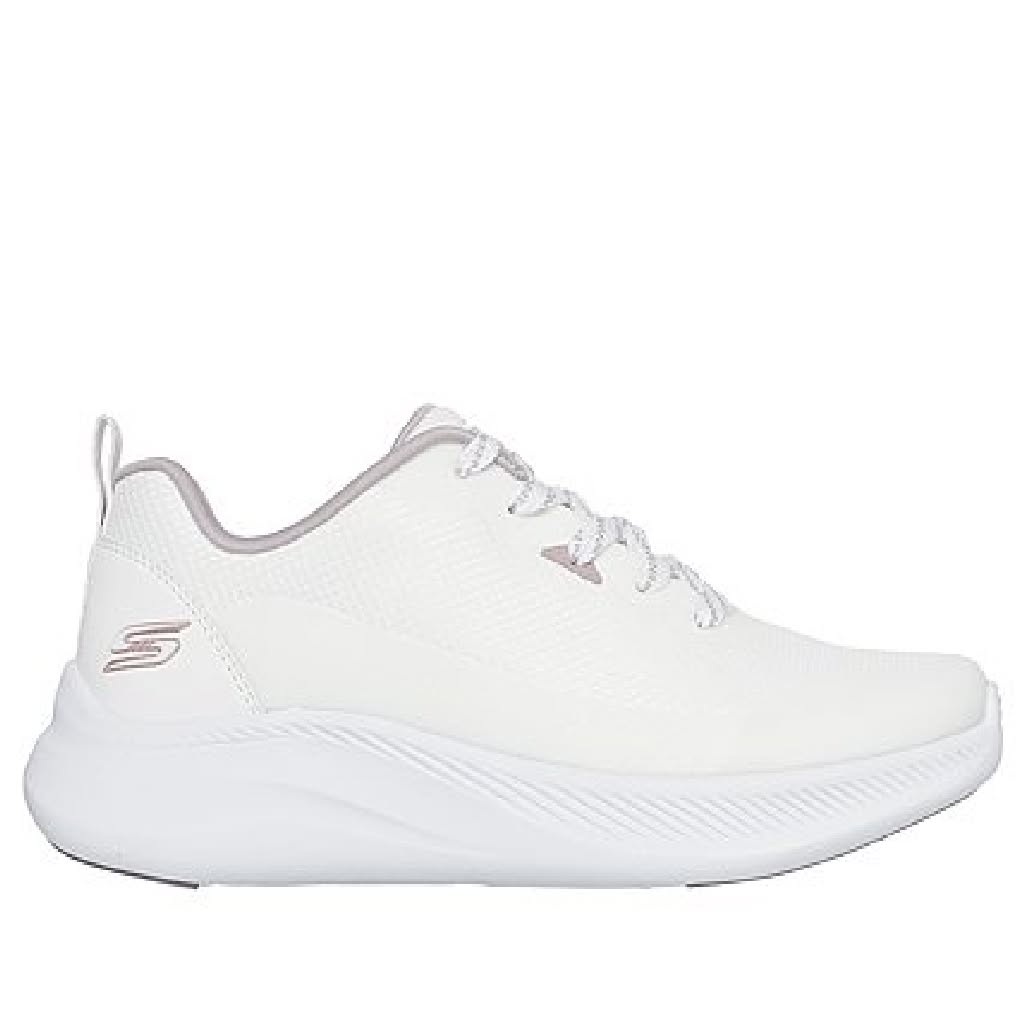 Sneaker 117730 WHT Bianco