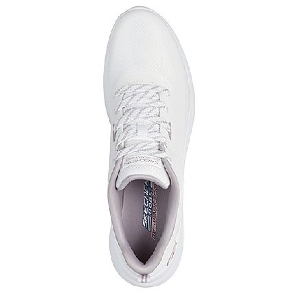 Sneaker 117730 WHT Bianco - immagine 2