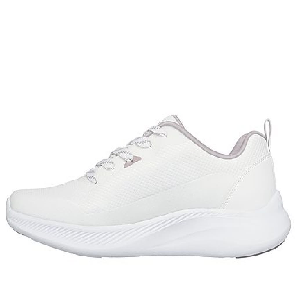 Sneaker 117730 WHT Bianco - immagine 3