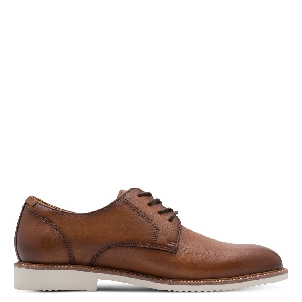 Scarpa Elegante 13205 Cognac - immagine 2
