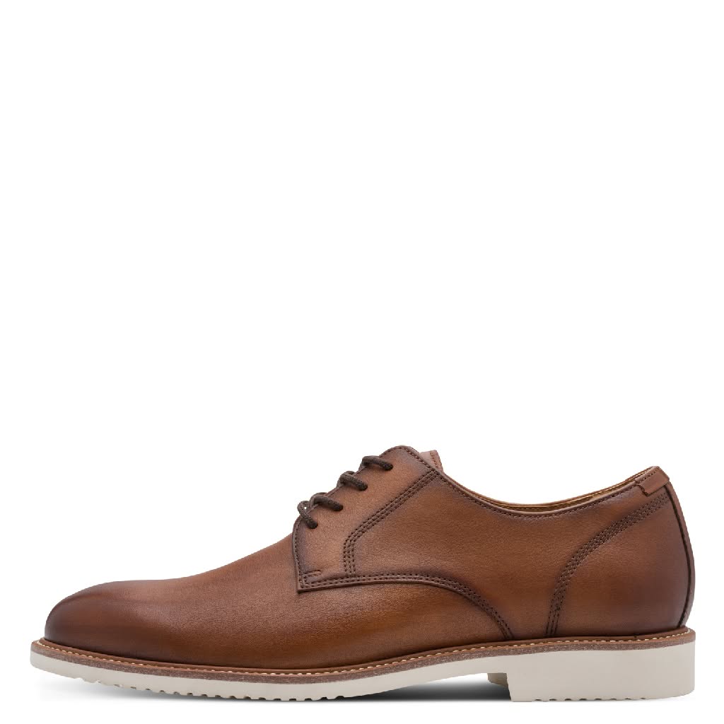 Scarpa Elegante 13205 Cognac - immagine 3