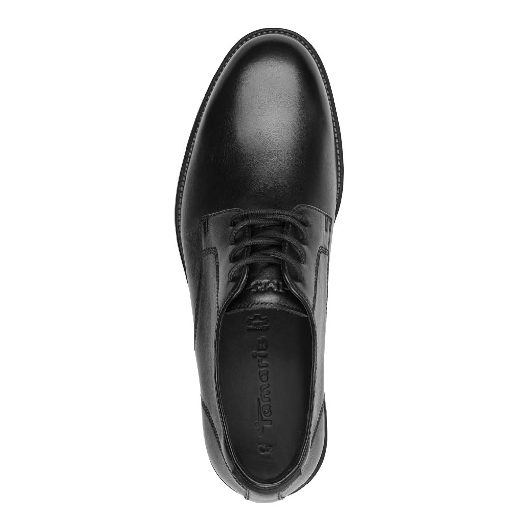 Scarpa Elegante 13205 Nero - immagine 5
