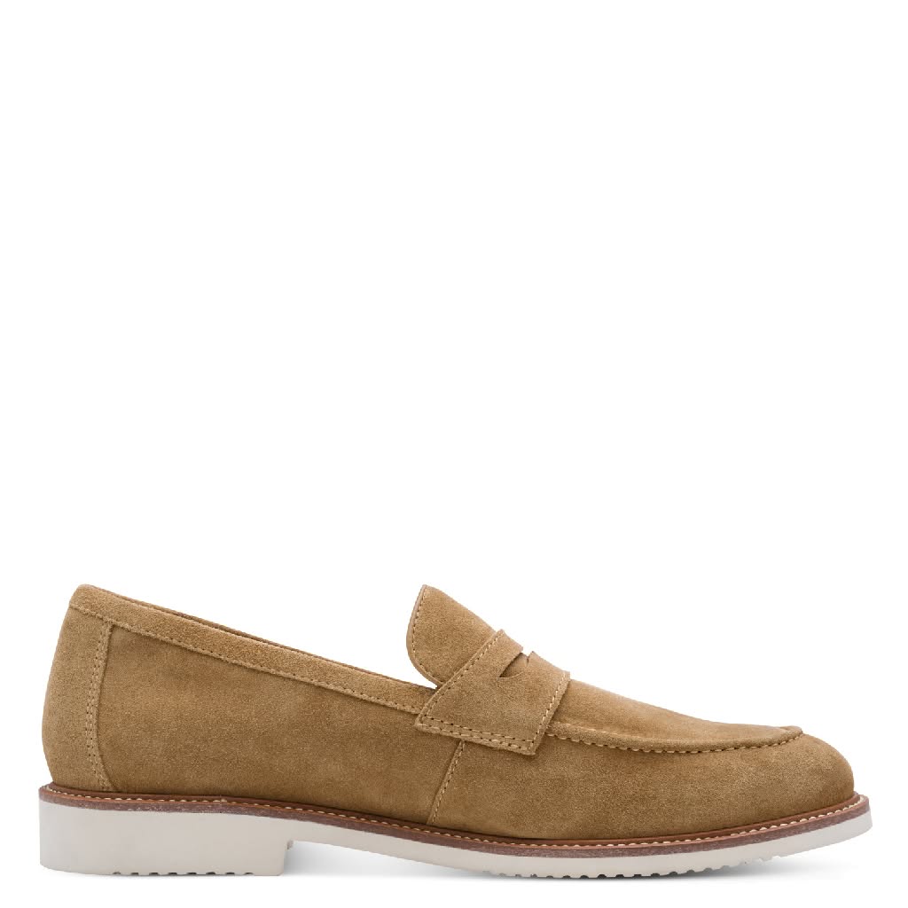 Mocassino 14205 Cuoio - immagine 3