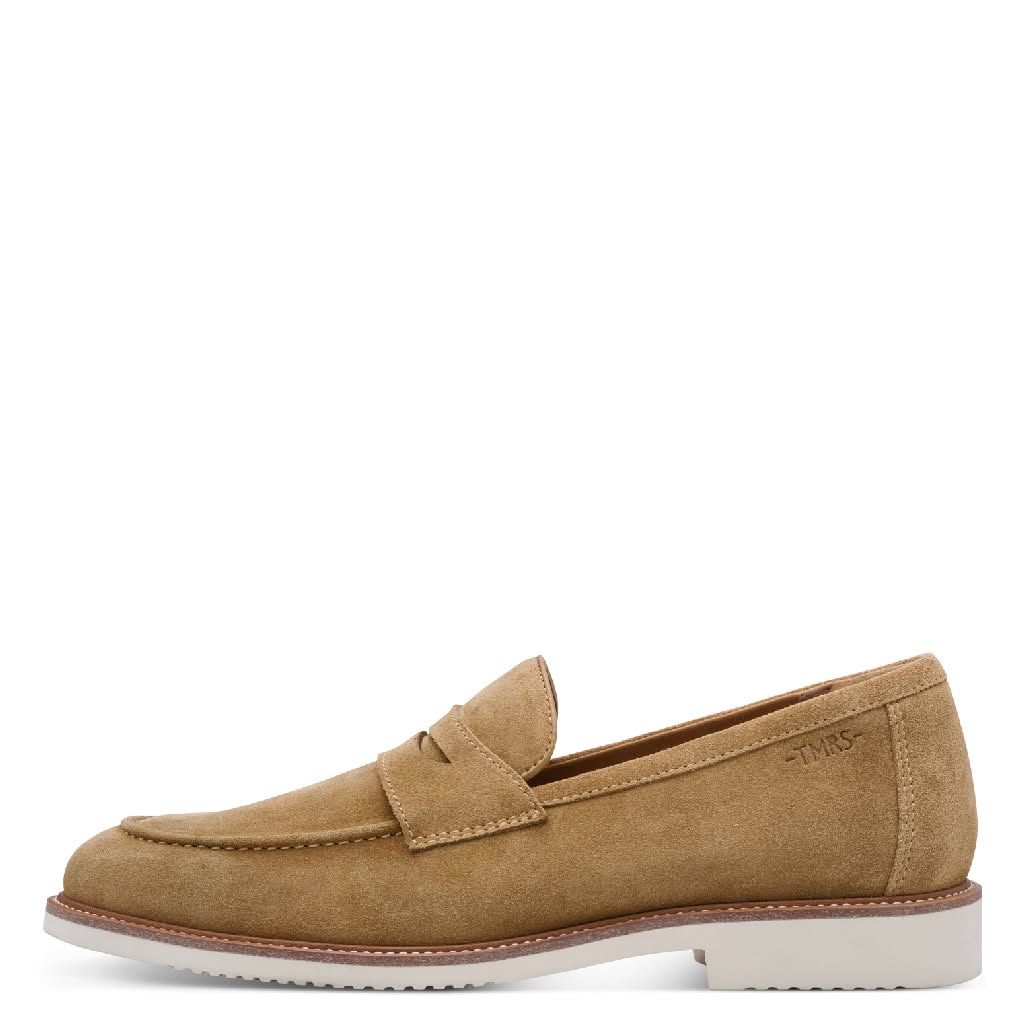 Mocassino 14205 Cuoio - immagine 2