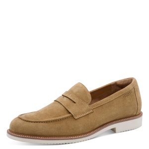 Mocassino 14205 Cuoio