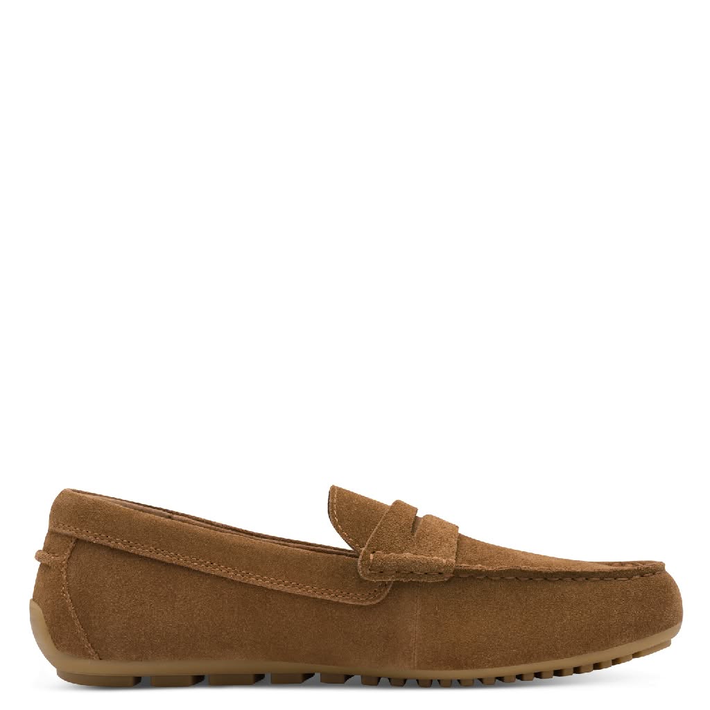 Mocassino 14600 Cuoio - immagine 3