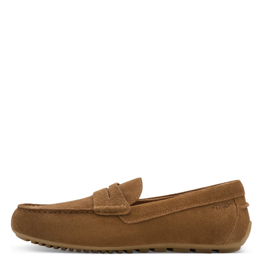 Mocassino 14600 Cuoio - immagine 2