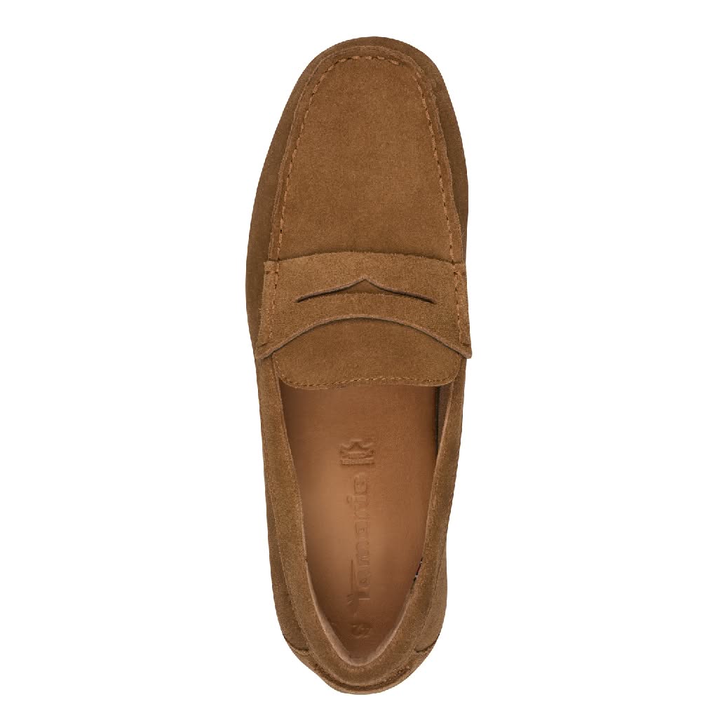 Mocassino 14600 Cuoio - immagine 6