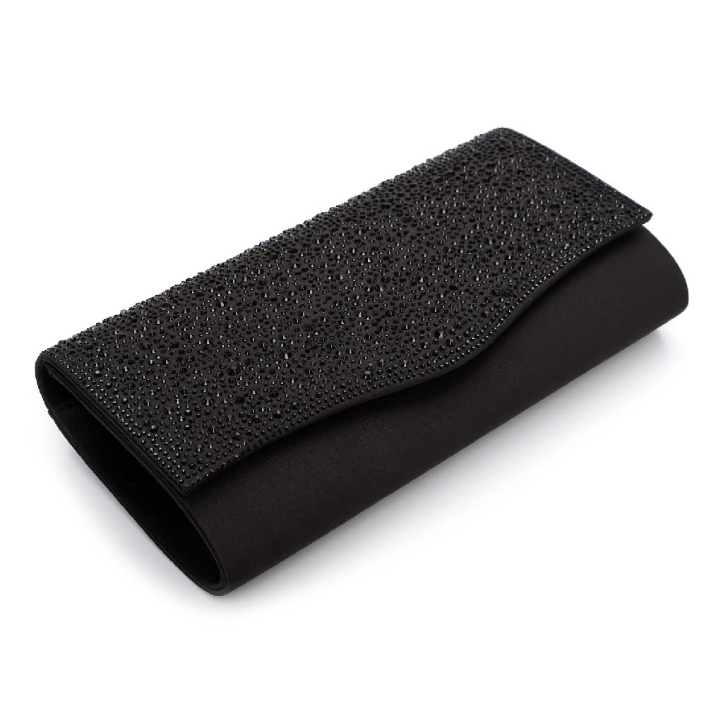 Pochette 34320 Nera - immagine 2