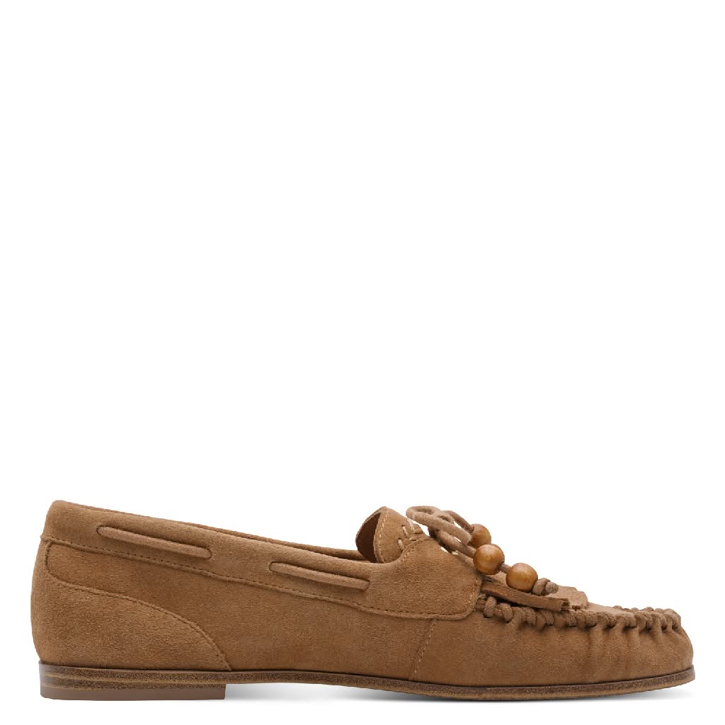 Mocassino 23208 Cammello - immagine 3